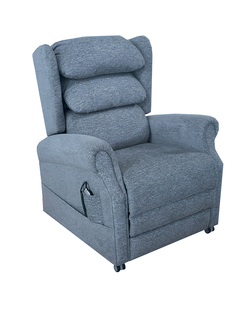 Tilmore Dual-Motor Riser-Recliner Chair