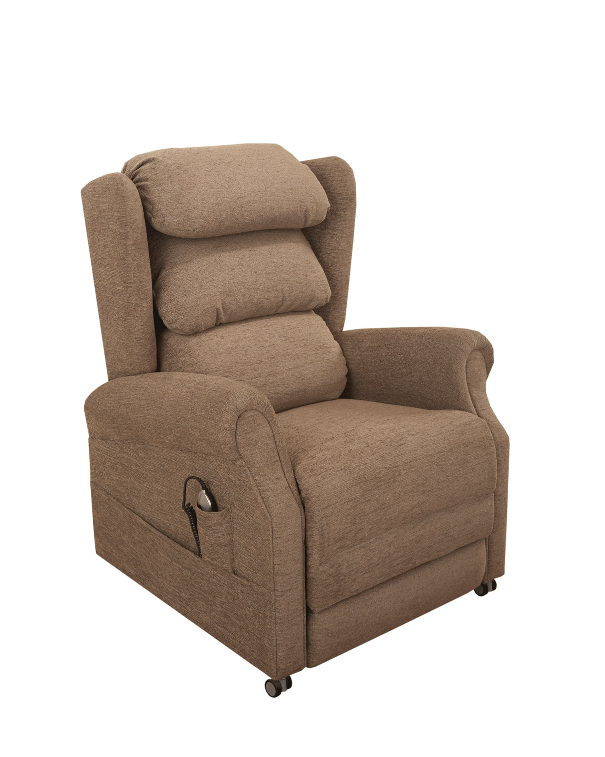 Tilmore Dual-Motor Riser-Recliner Chair