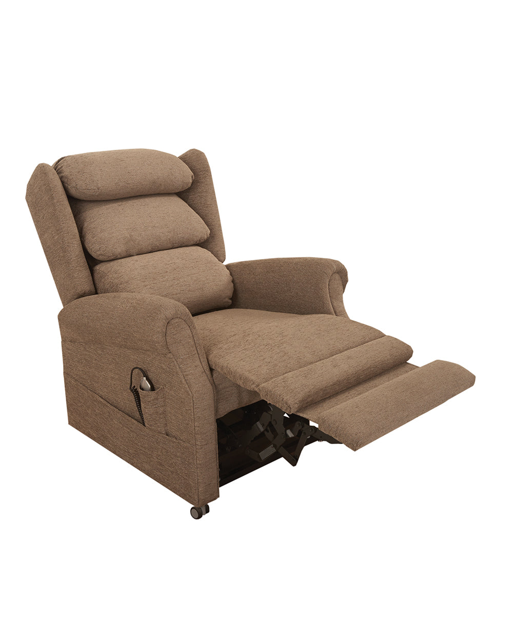 Tilmore Dual-Motor Riser-Recliner Chair