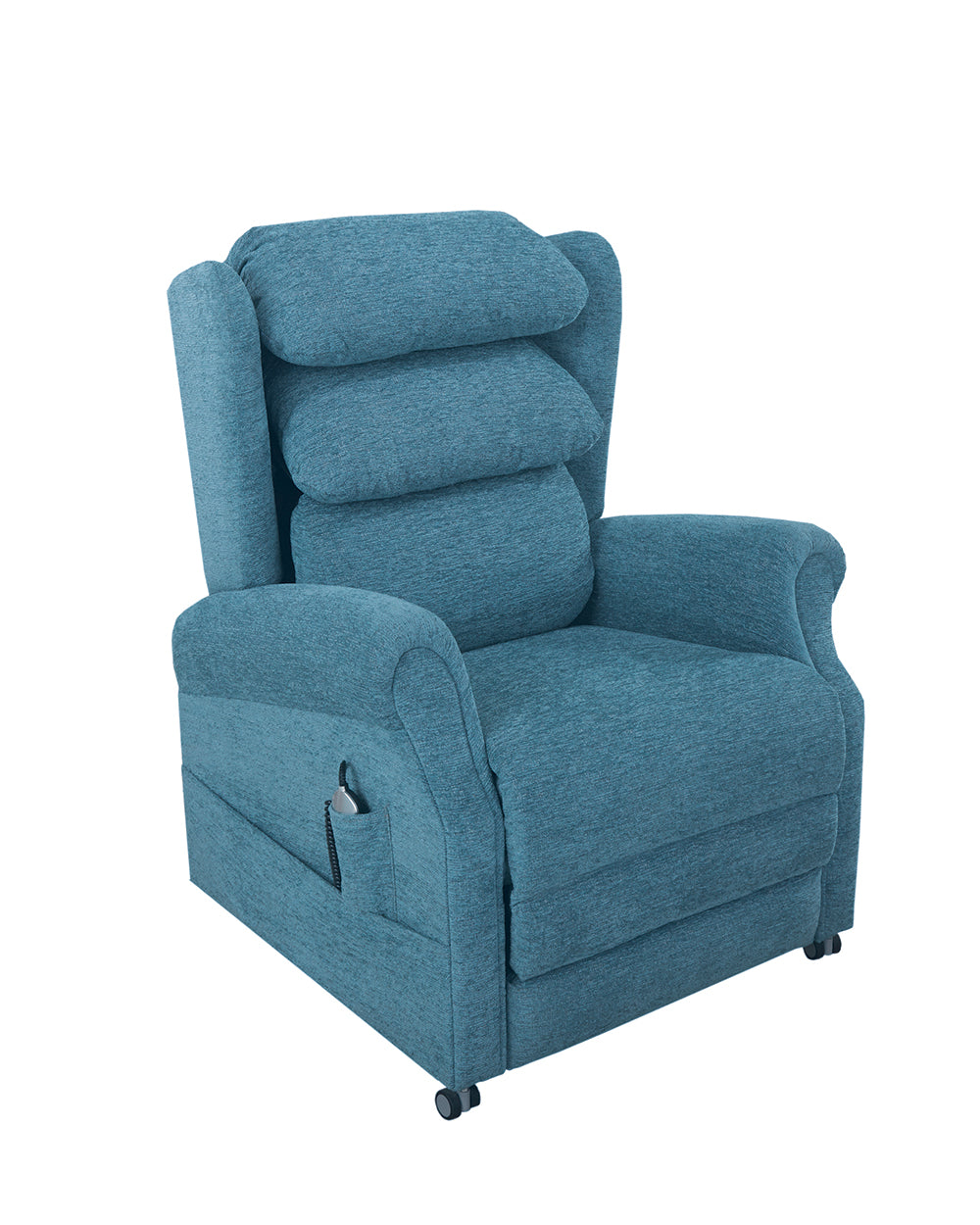 Tilmore Dual-Motor Riser-Recliner Chair