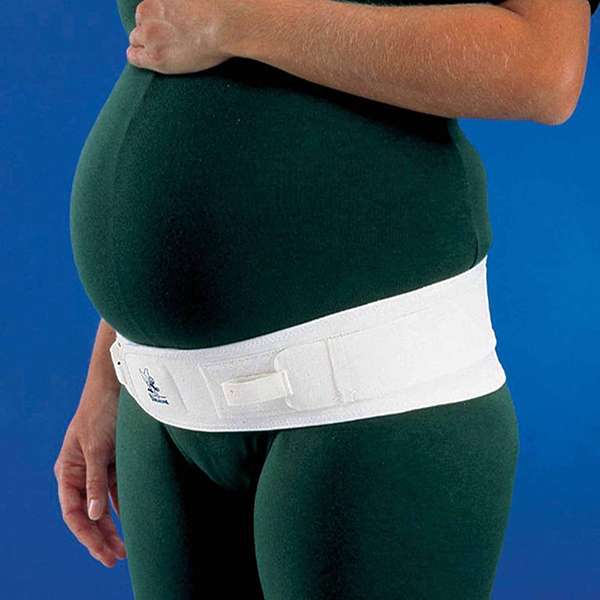 Thuasne Ortel ® P Pelvic Belt