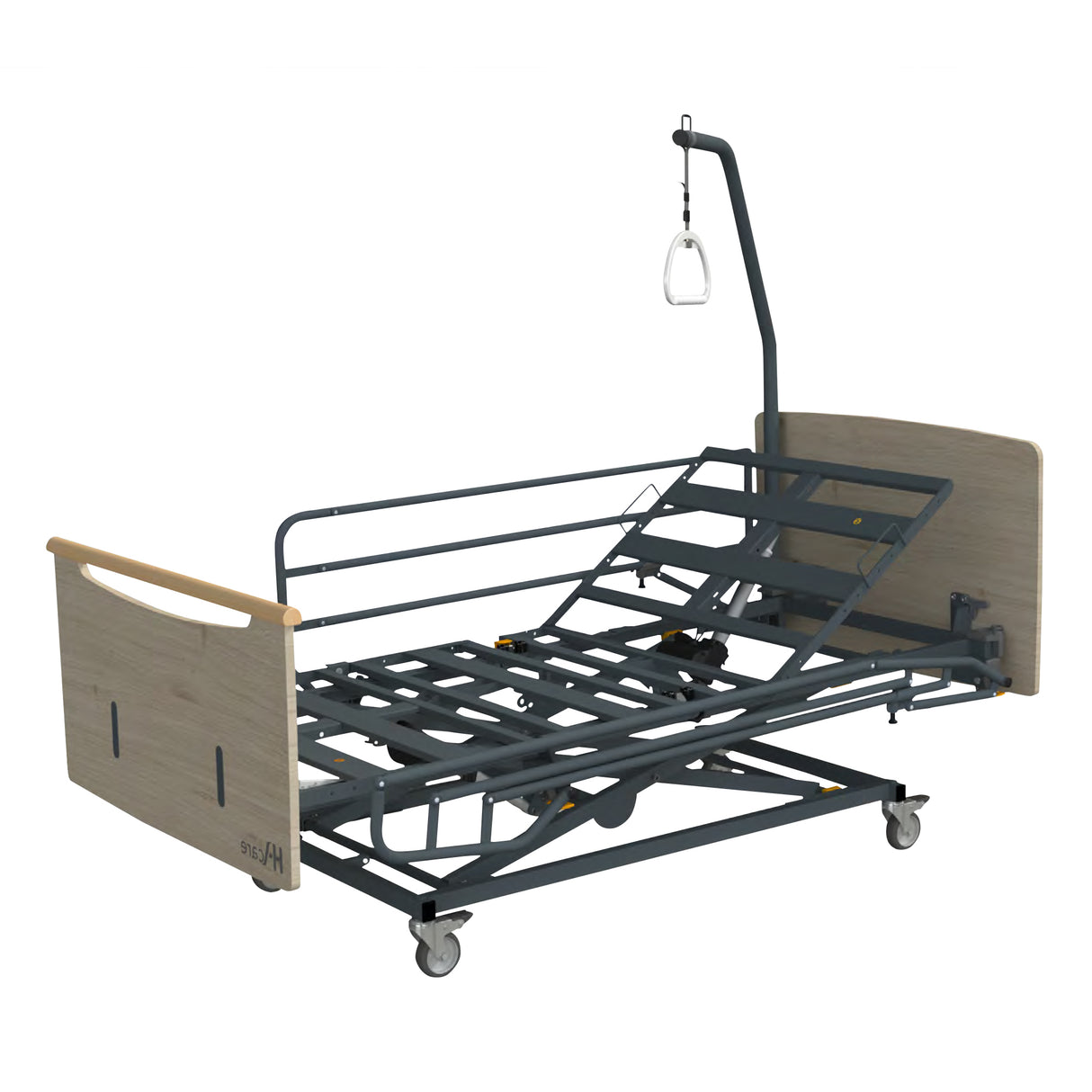 Electric Profiling Bed