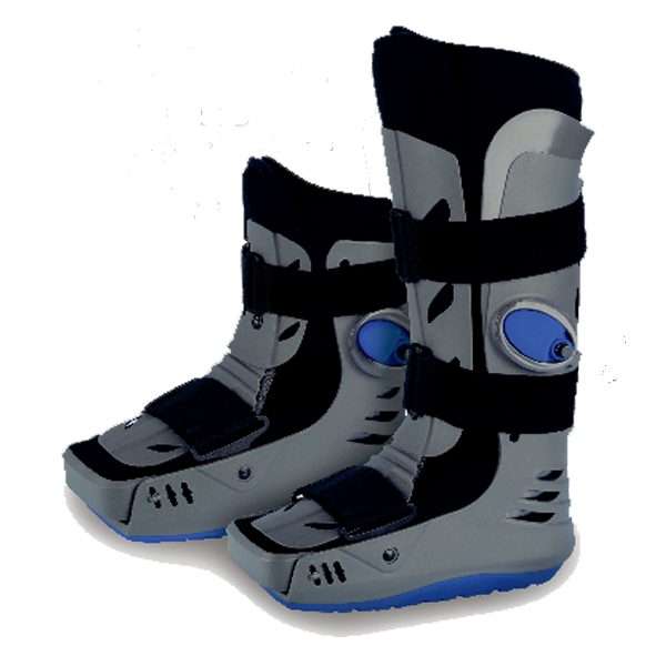 XLR8 Pneumatic Walker Boot