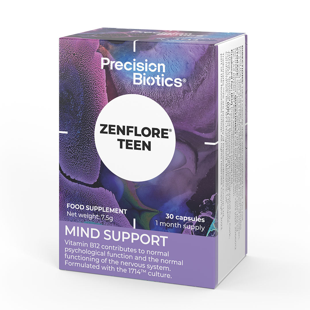 Zenflore Teen