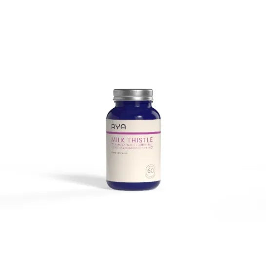 Aya Milk Thistle