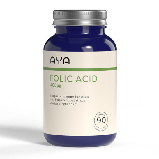 Aya Folic Acid