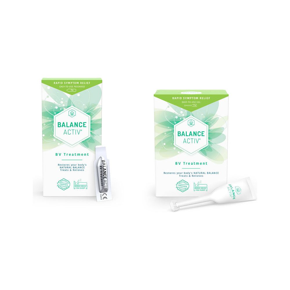 Balance Activ BV Treatment