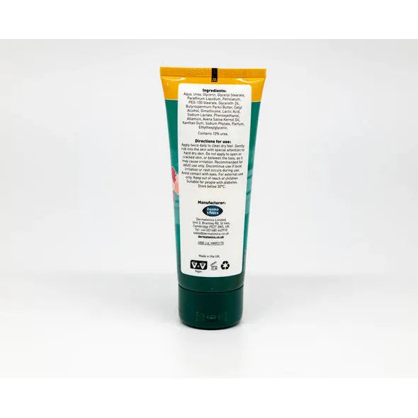 Natural Care Hard Skin Removing Balm 70ml