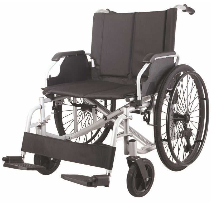 BARIATRIC SELF-PROPELLING WHEELCHAIR