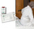 Wireless Bed Exit Alarm - Bed Sensor Pad & Transmitter (Package)