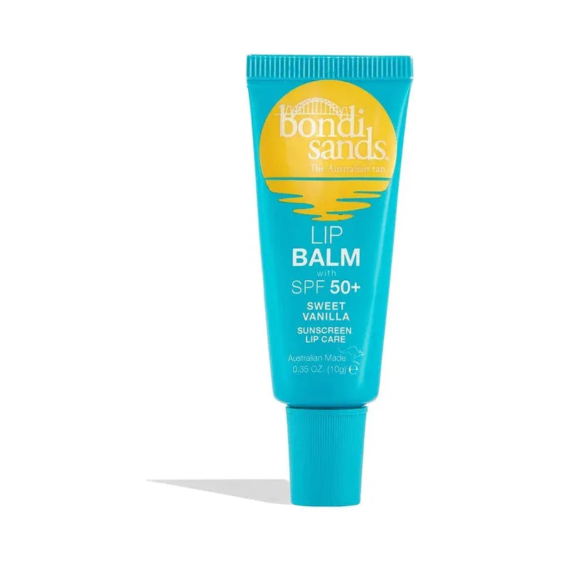 Bondi Sands Lip Balm SPF 50+ Sweet Vanilla