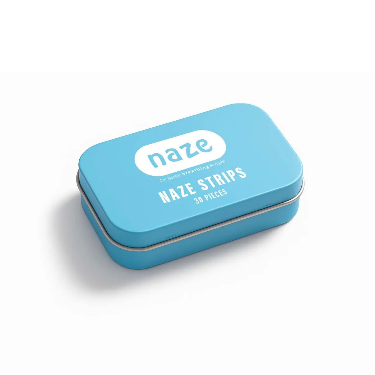 Naze Nasal Strips (30 Pieces)