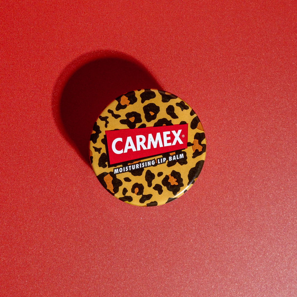 Carmax Lip Balm Pot Wild Edition
