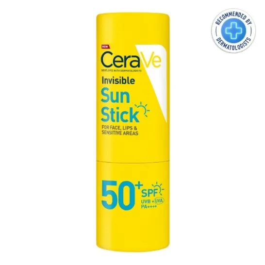 CERAVE SUNSCREEN STICK SPF50 8G