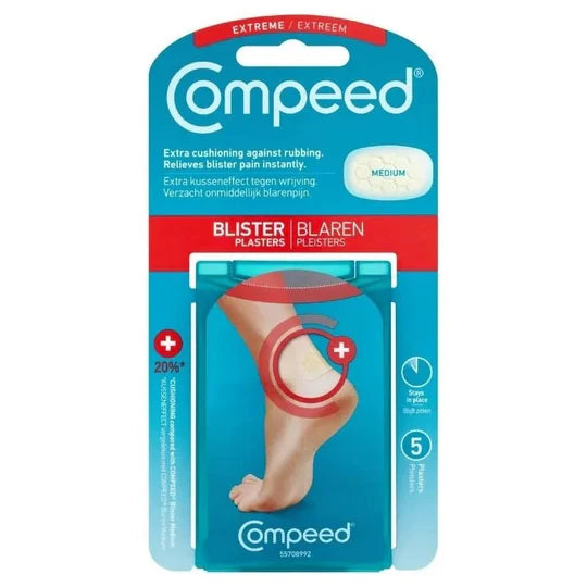 COMPEED BLISTER EXTREME