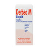 Derbac M Liquid – Treatment for Lice & Scabies