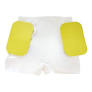 HIP PROTECTORS TRIPLE PACK XL 115-130CM