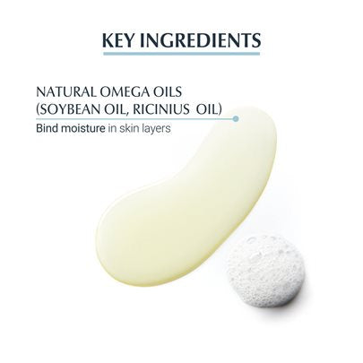 Eucerin AtoControl Bath & Shower Oil 400ml