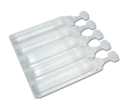PHARMACARE EYE WASH PODS 20ML SINGLE
