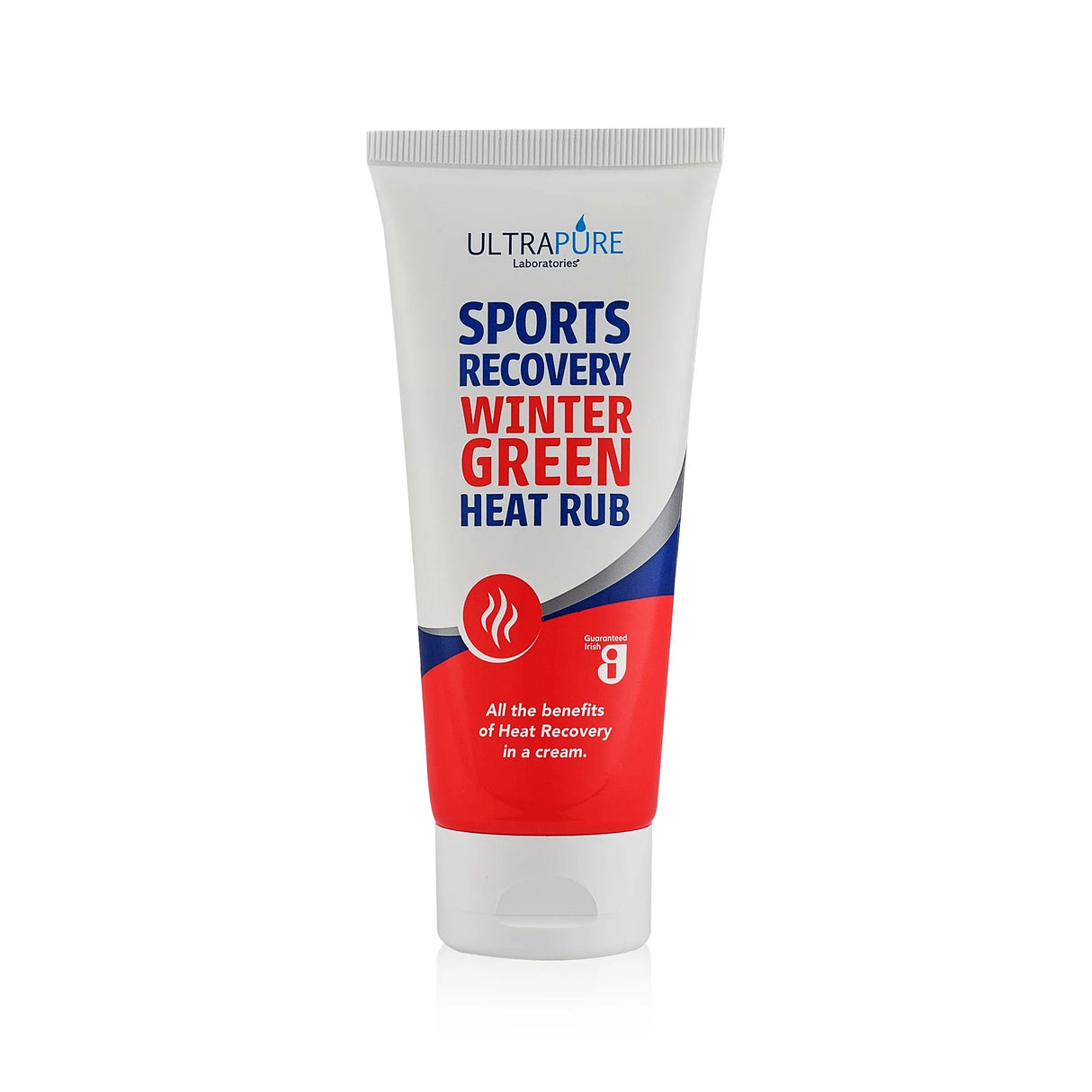 Wintergreen Heat Rub Muscle Cream 100ml