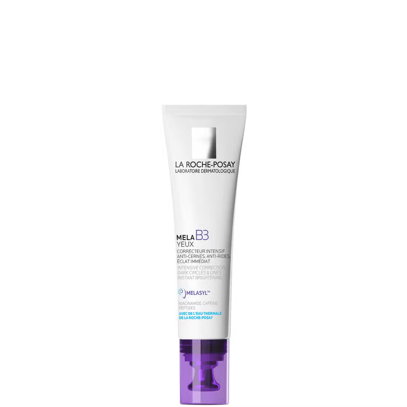 LRP MELA B3 EYE CREAM 15ML
