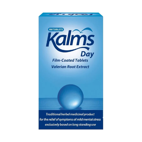 Kalms Day