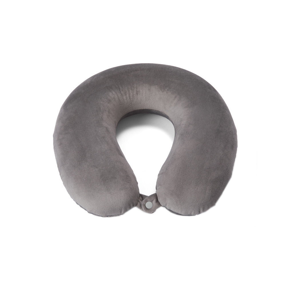 MEMORY FOAM TRAVEL NECK PILLOW