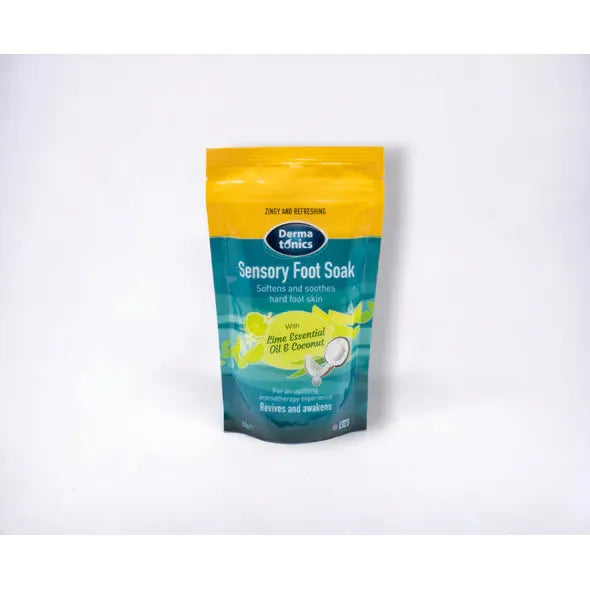 Sensi-Pedi - Sensory Foot Soak 350g