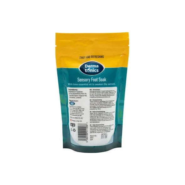 Sensi-Pedi - Sensory Foot Soak 350g