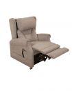 Fenlake Quad Motor Riser-Recliner Chair