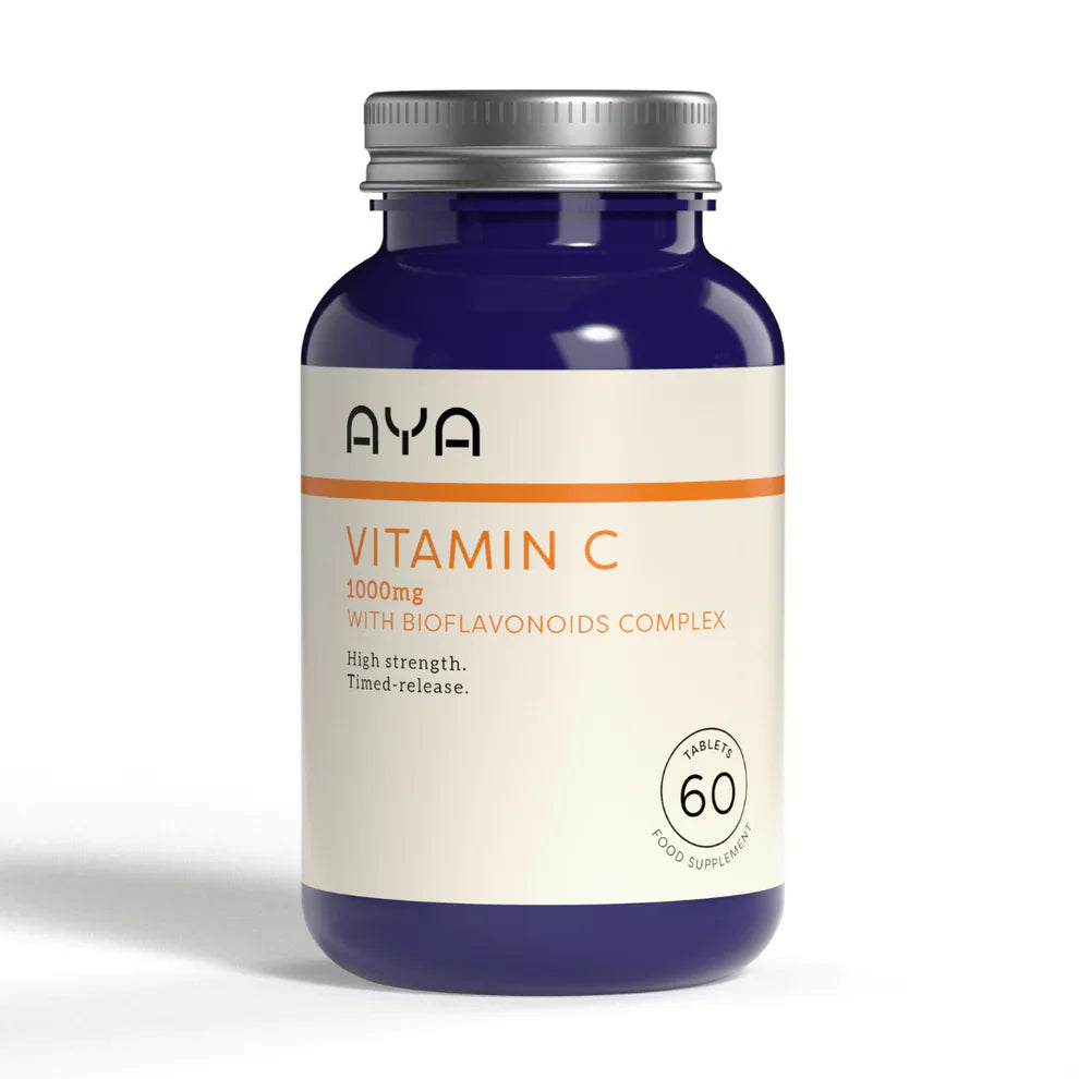 Aya Vitamin C