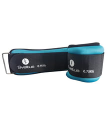 WEIGHTED CUFF 1 KG