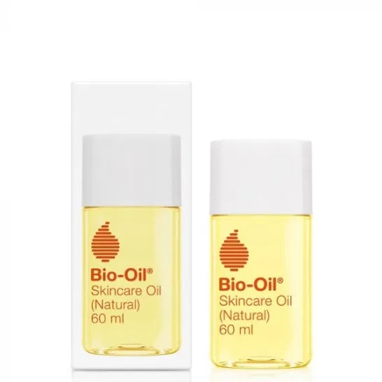 BIO OIL NATURAL 60ML 1