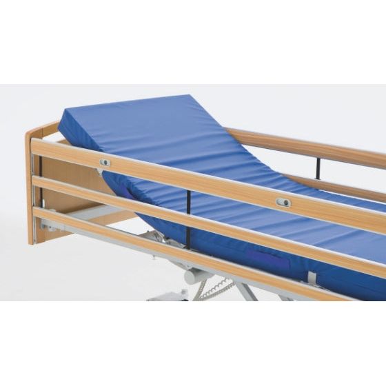 Anti-Decubitus Memory Foam Mattress for Profiling Bed