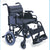 Aluminium Transfer Wheelchair