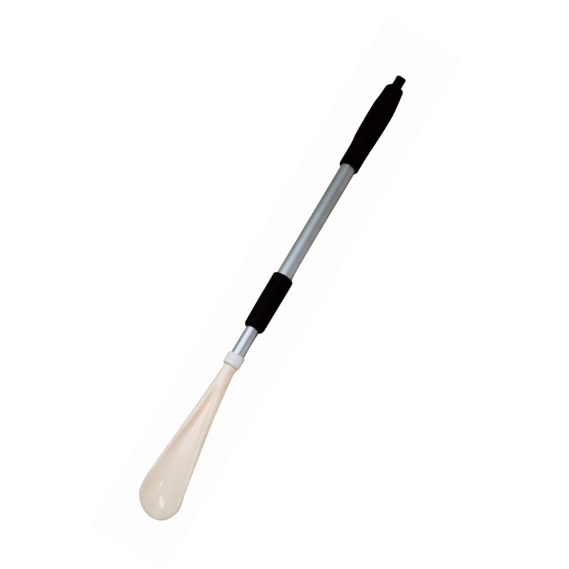 Adjustable Aluminium Shoehorn