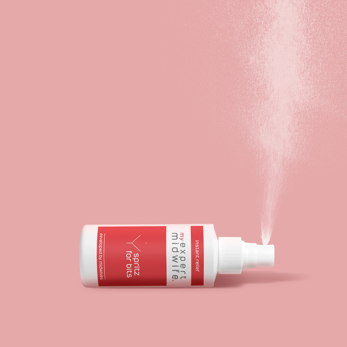 My Expert Midwife Spritz for Bits, perineal spray 150ml