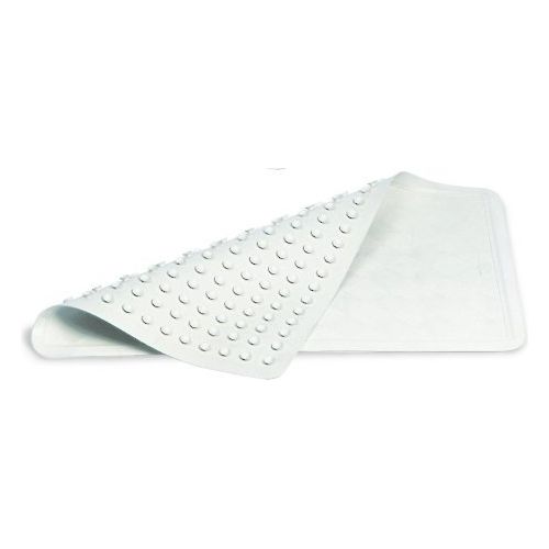 Rubbergrip Bath Mat 34X74Cm