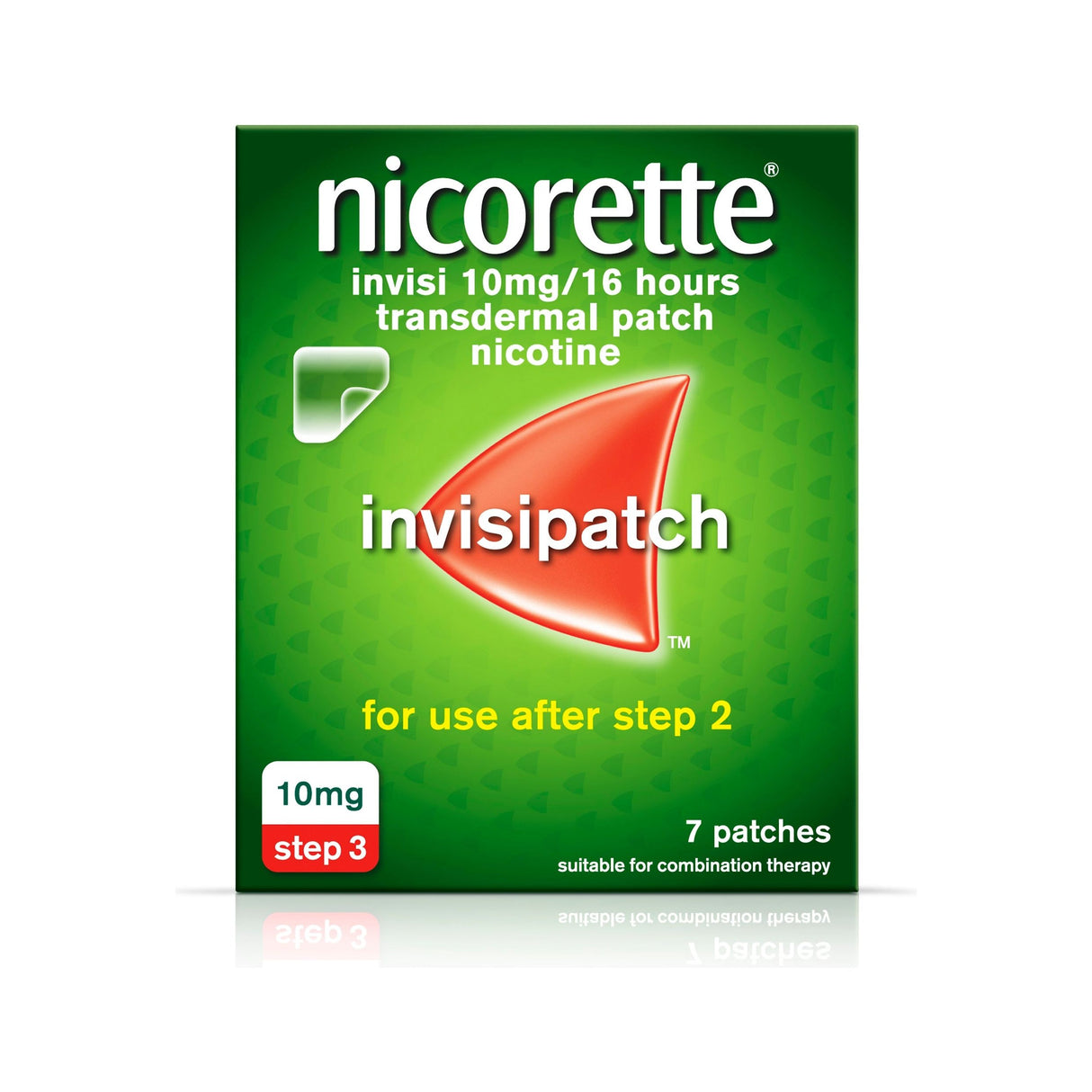Nicorette Invisi Patch