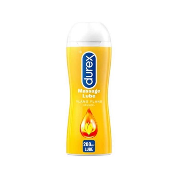 Durex Play 2 in 1 Massage Sensual 200ml