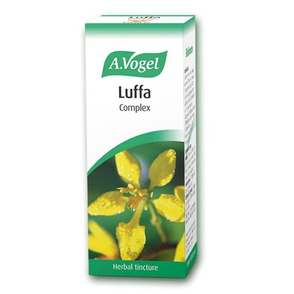 A. Vogel Luffa Complex Drops 50ml
