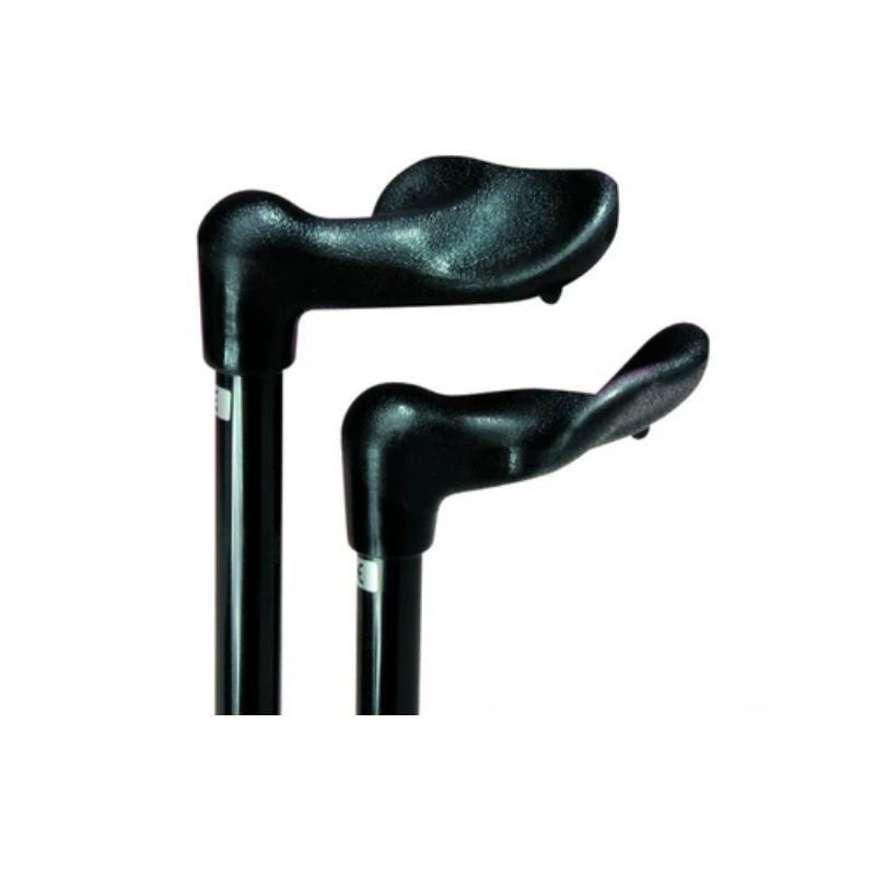 Adjustable Arthritis Grip Cane/Stick