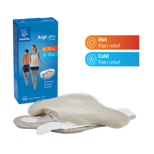 Argicalm Reusable Hot or Cold Pack