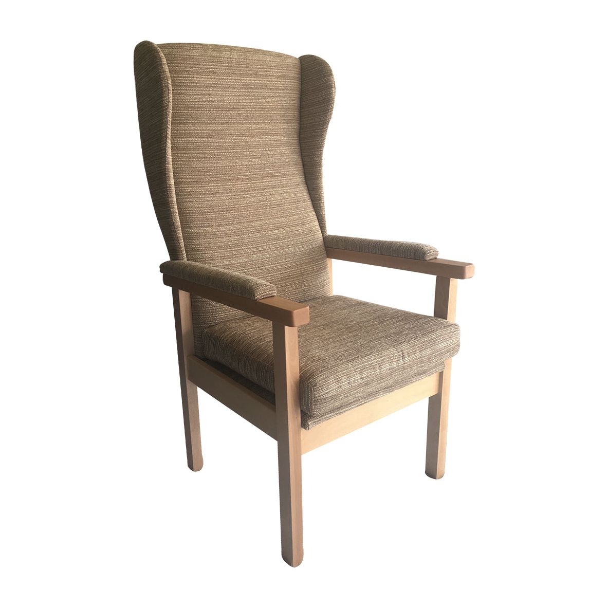 Breydon Oak Fireside Chair
