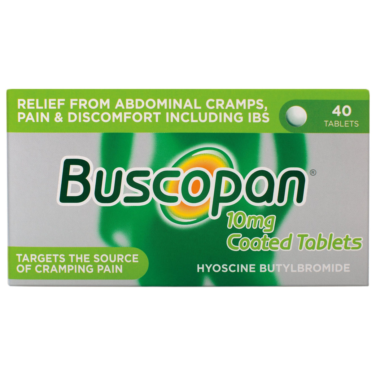 Buscopan