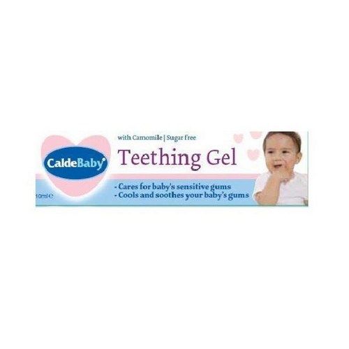 CaldeBaby Teething Gel 10ml