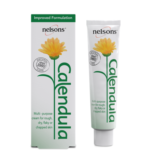 Nelsons Calendula Cream 30ml