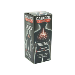 Casacol Expectorant Syrup