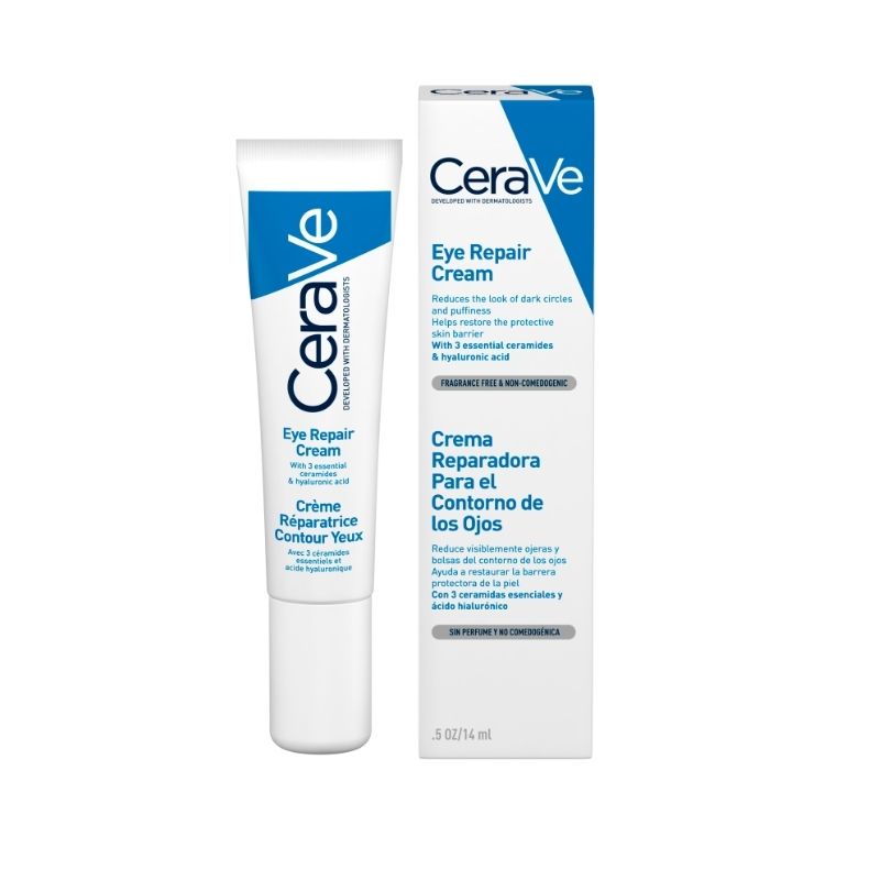 CeraVe Eye Repair Cream