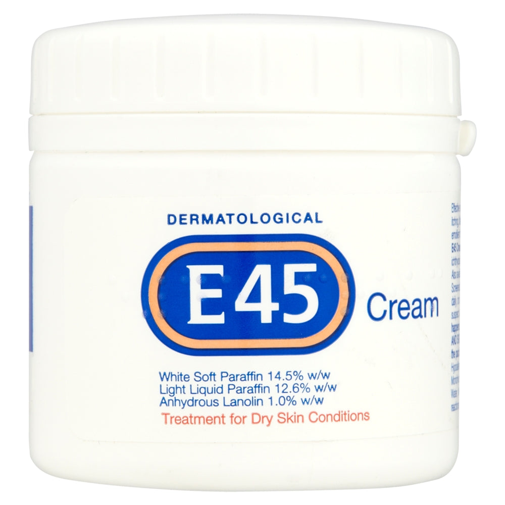 E45 Cream